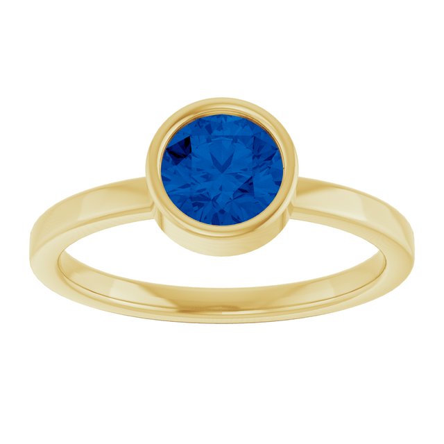 14k-yellow-gold--lab-grown-blue-sapphire-ring