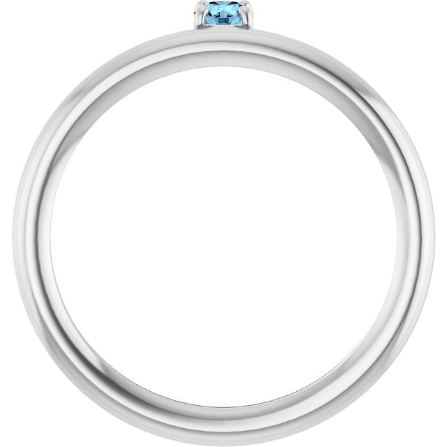 14k-white-natural-aquamarine-stackable-ring