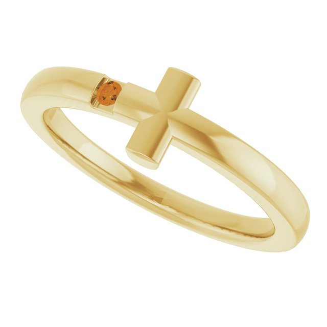 14k-yellow-natural-citrine-youth-sideways-cross-ring
