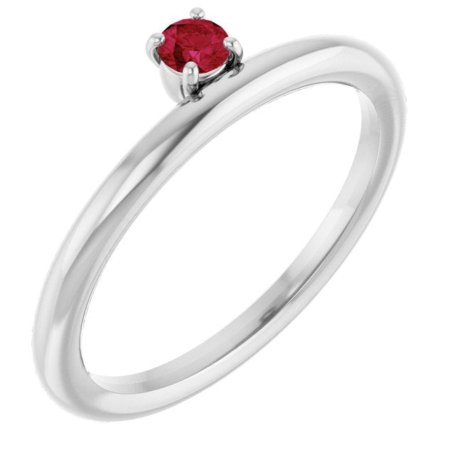 14k-white-gold-3-mm