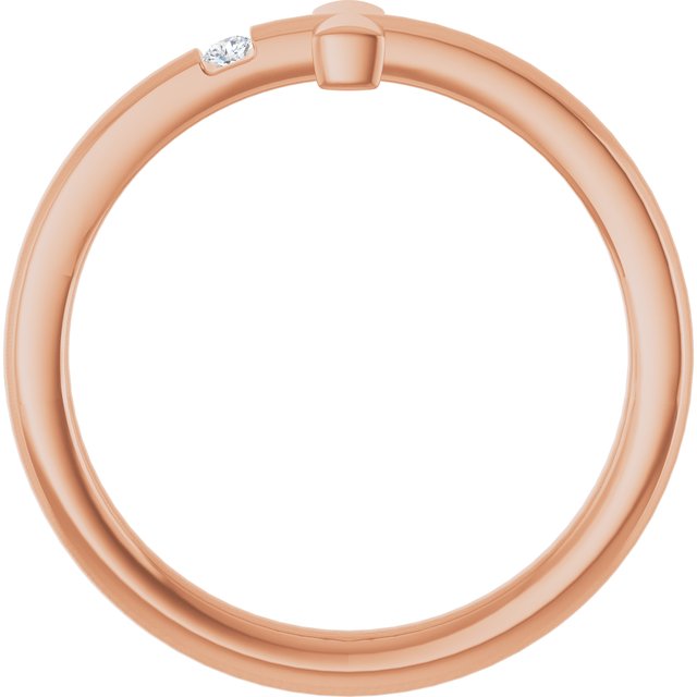 14k-rose-natural-white-sapphire-youth-sideways-cross-ring