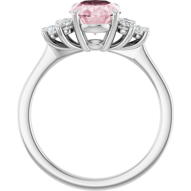 14k-white-natural-pink-morganite-&-1/5-ctw-natural-diamond-ring