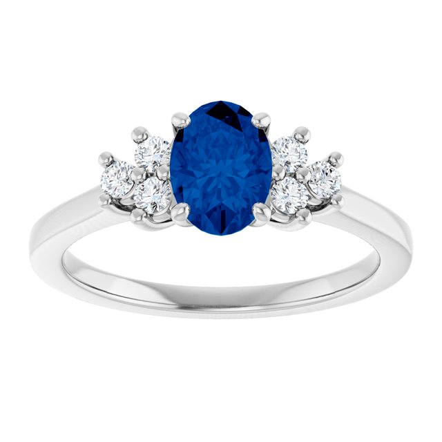 14k-white-natural-blue-sapphire-&-1/5-ctw-natural-diamond-ring