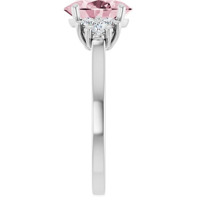 14k-white-natural-pink-morganite-&-1/5-ctw-natural-diamond-ring