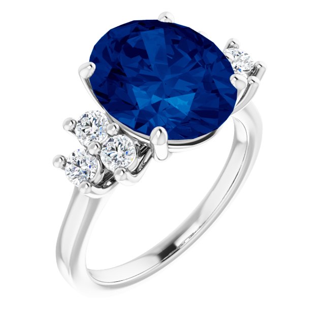 14k-white-natural-blue-sapphire-&-1/5-ctw-natural-diamond-ring