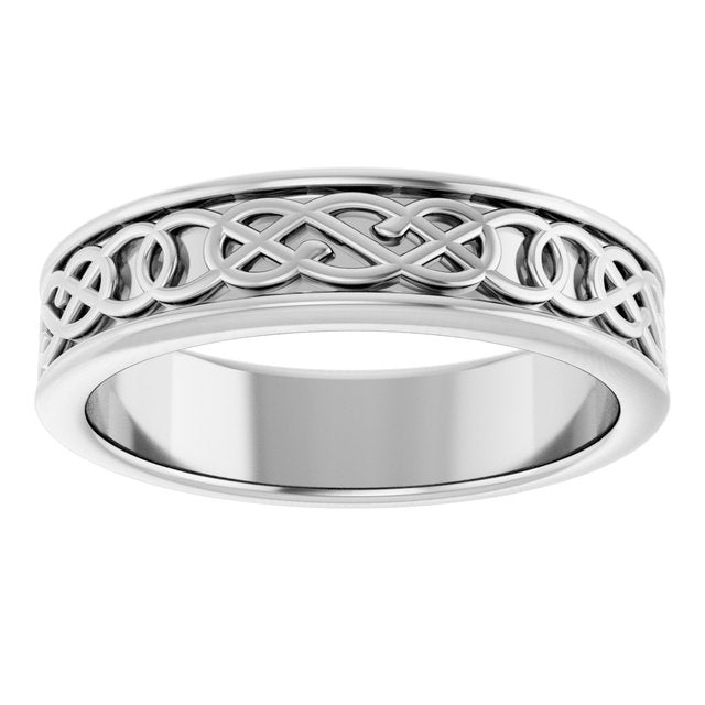14k-white--celtic-inspired-flat-band-size-7