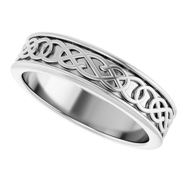 14k-white--celtic-inspired-flat-band-size-7