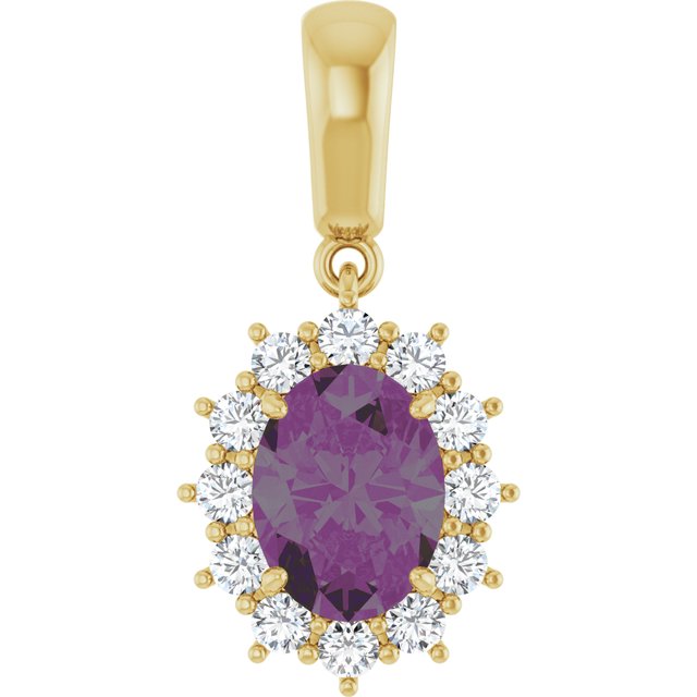 14k-yellow-gold-8-x-6mm-||-1/3-ctw