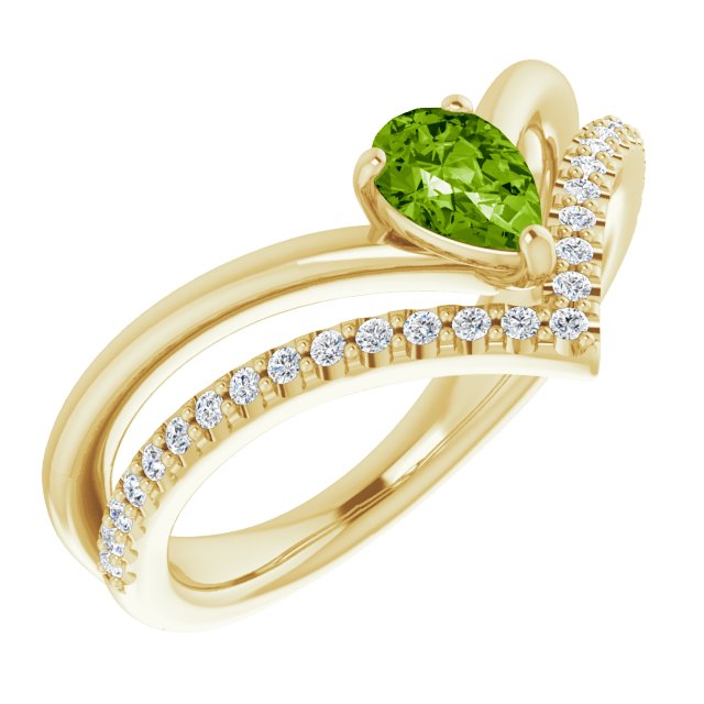 14k-yellow-gold-6-x-4-mm