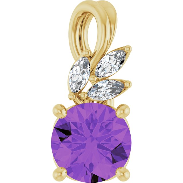 14k-yellow-gold-6mm-||-1/10-ctw