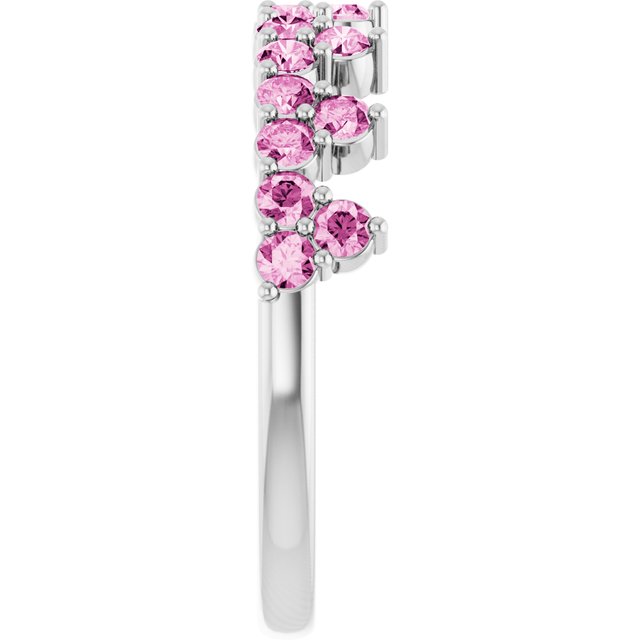 14k-white-natural-pink-sapphire-crown-ring