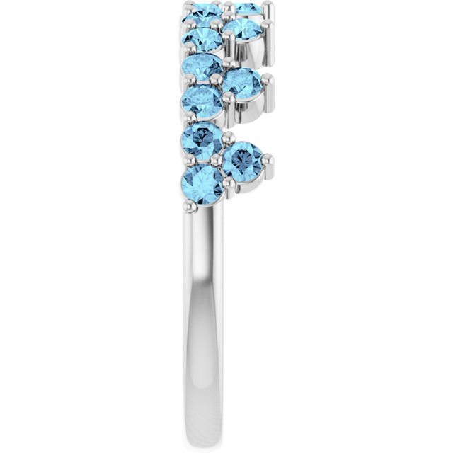 14k-white-natural-aquamarine-crown-ring