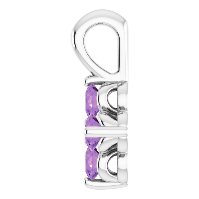 14k-white-natural-amethyst-youth-pendant