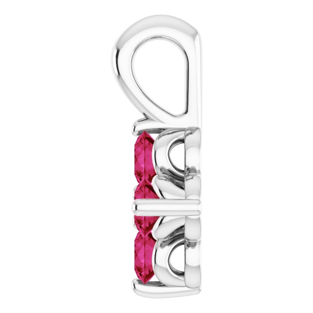 14k-white-natural-ruby-youth-pendant