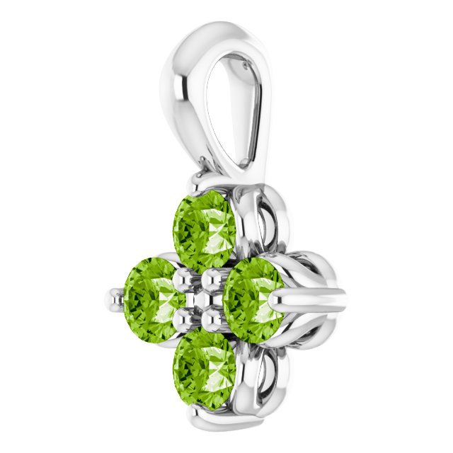 14k-white-natural-peridot-youth-pendant