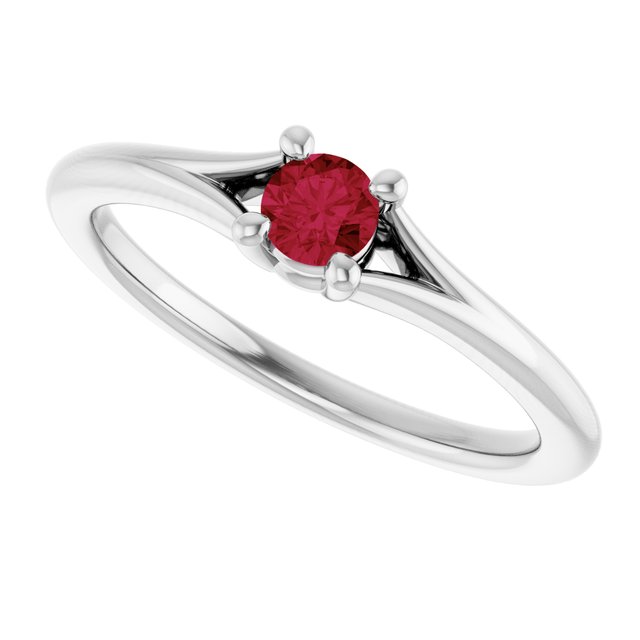 14k-white-lab-grown-ruby-youth-solitaire-ring