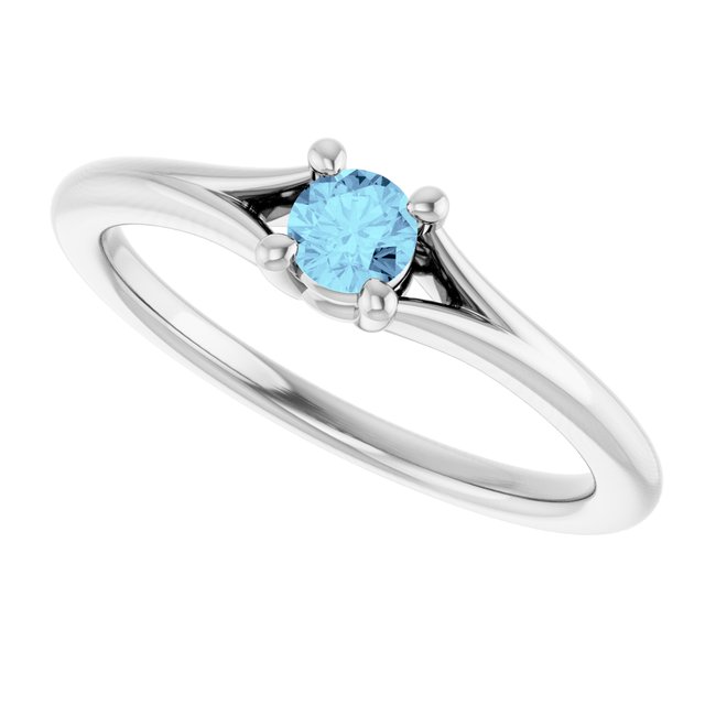 sterling-silver-imitation-aquamarine-youth-solitaire-ring