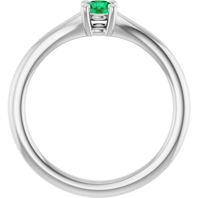 14k-white-lab-grown-emerald-youth-solitaire-ring