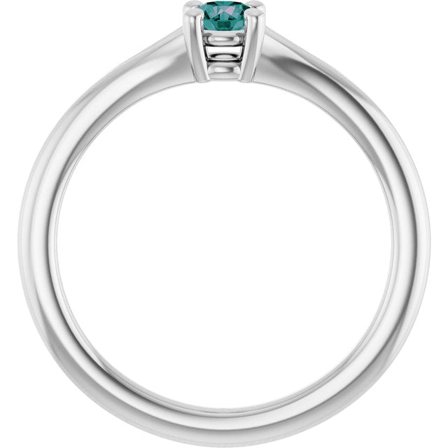 14k-white-lab-grown-alexandrite-youth-solitaire-ring