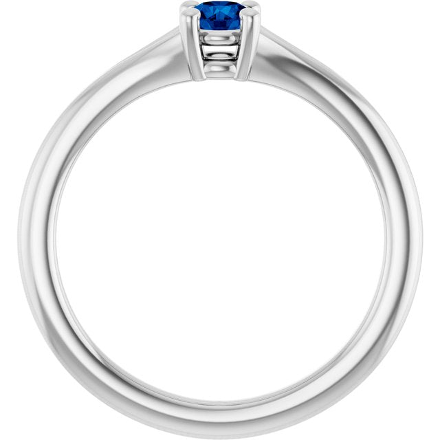 14k-white-natural-blue-sapphire-youth-solitaire-ring