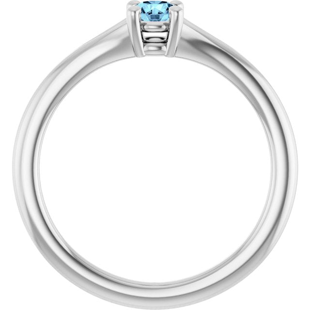 sterling-silver-imitation-aquamarine-youth-solitaire-ring