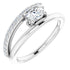 14k-white-gold-6-x-4-mm