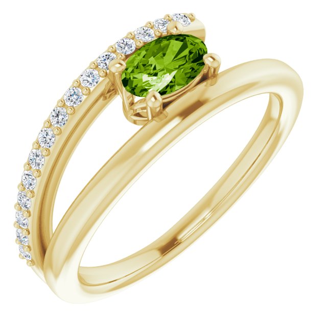 14k-yellow-gold-6-x-4-mm