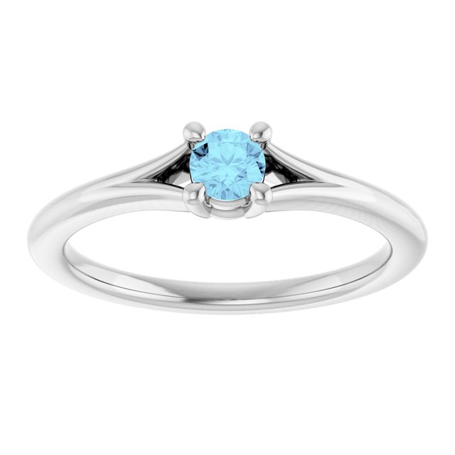 sterling-silver-imitation-aquamarine-youth-solitaire-ring