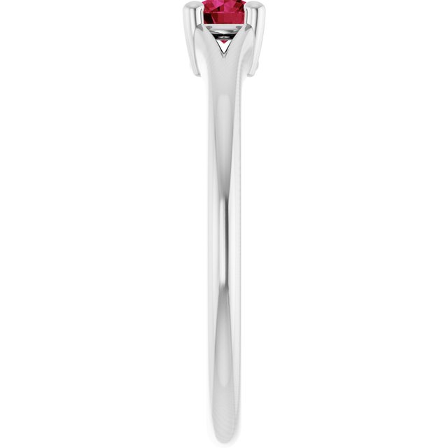 14k-white-lab-grown-ruby-youth-solitaire-ring