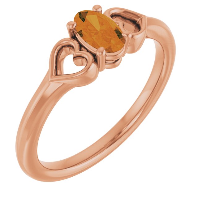 14k-rose-gold-5-x-3-mm