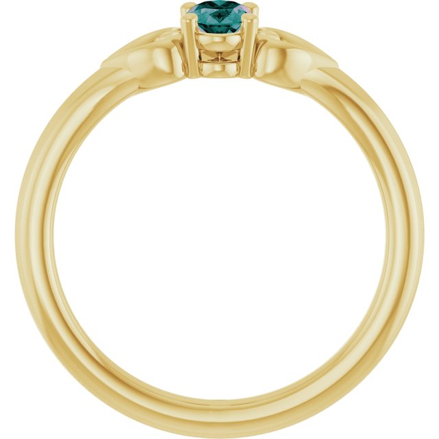 14k-yellow-lab-grown-alexandrite-youth-heart-ring
