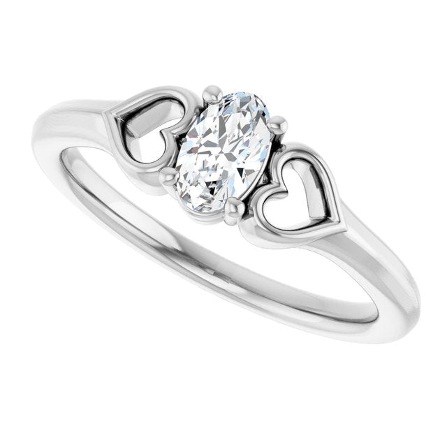 14k-white-natural-white-sapphire-youth-heart-ring