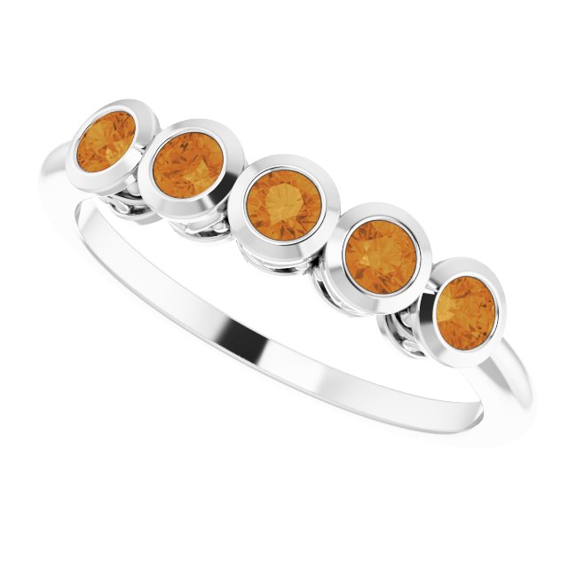 sterling-silver-imitation-citrine-ring