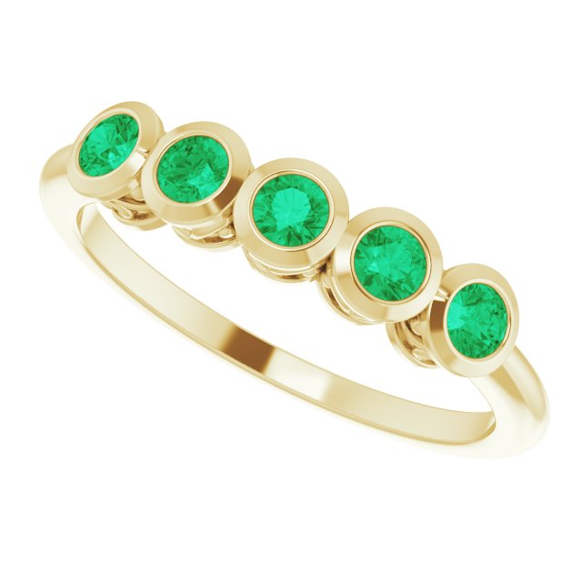 14k-yellow-gold-lab-grown-emerald-ring