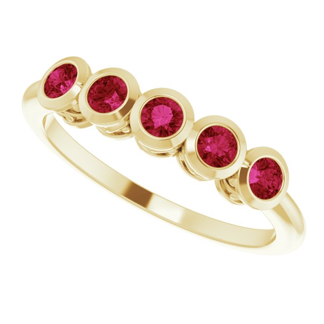 14k-yellow-gold-lab-grown-ruby-ring