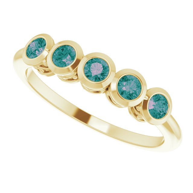 14k-yellow-gold-lab-grown-alexandrite-ring
