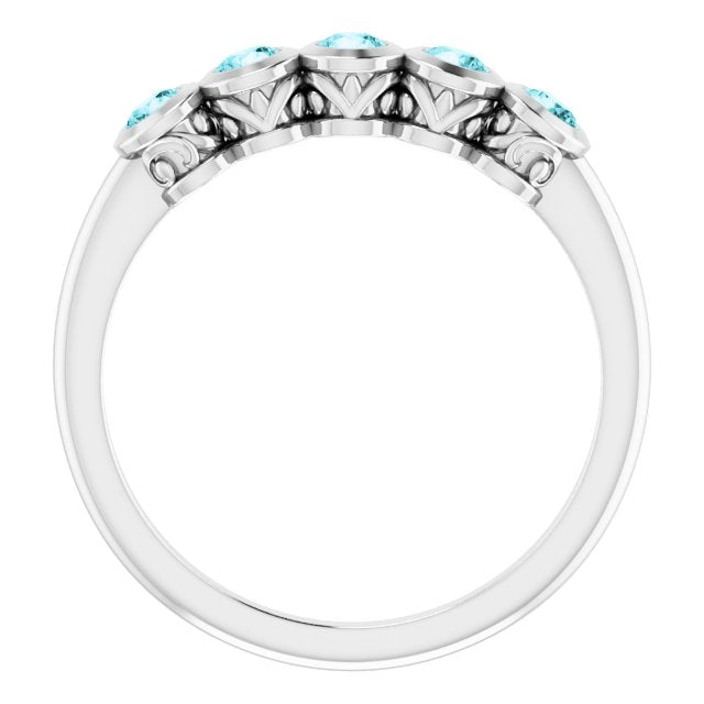 14k-white-natural-blue-zircon-ring