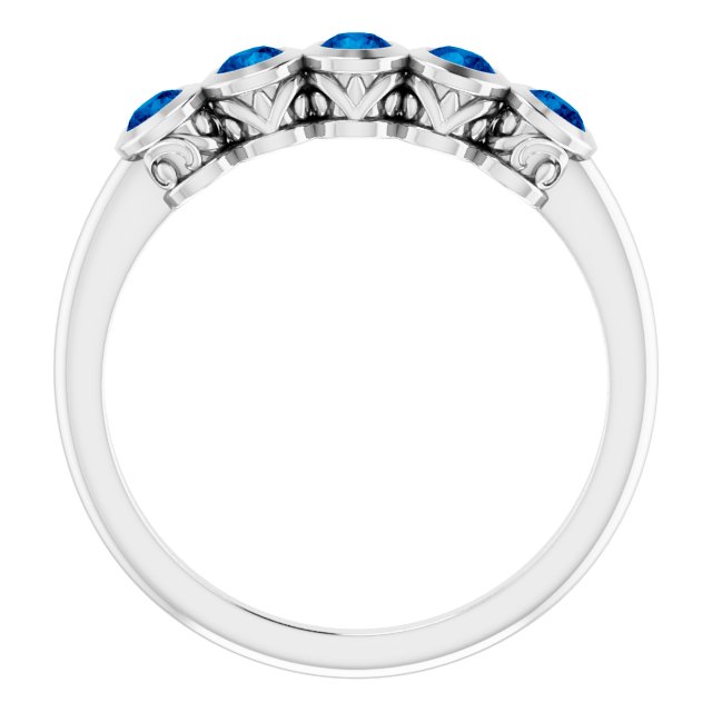 sterling-silver-imitation-blue-sapphire-ring