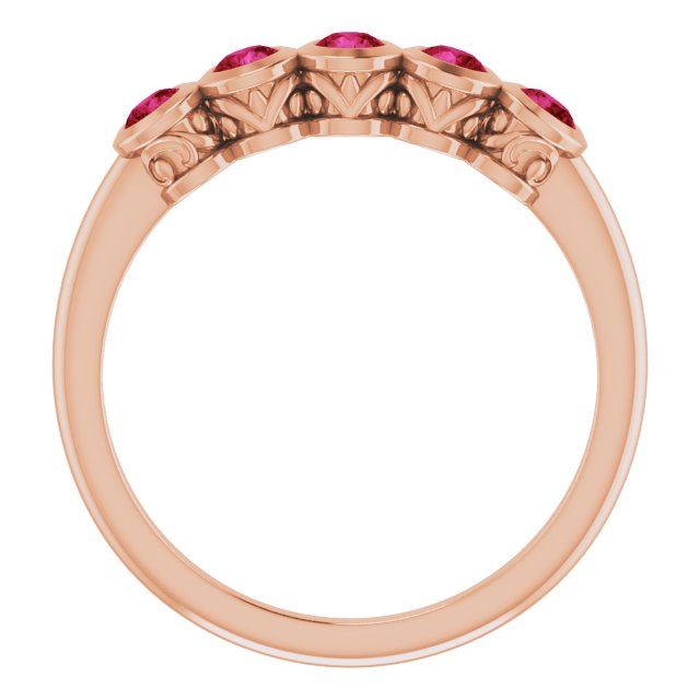 14k-rose-gold-lab-grown-ruby-ring