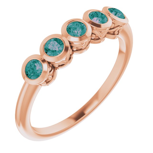 14k-rose-gold-lab-grown-alexandrite-2.5-mm