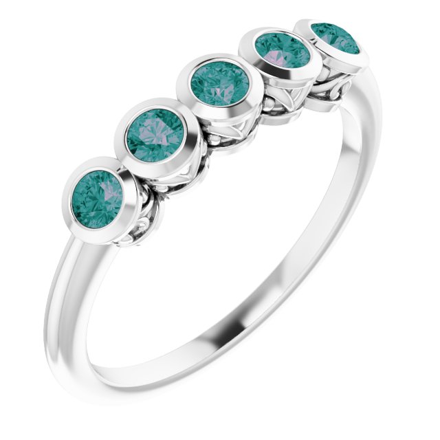 platinum-lab-grown-alexandrite-2.5-mm