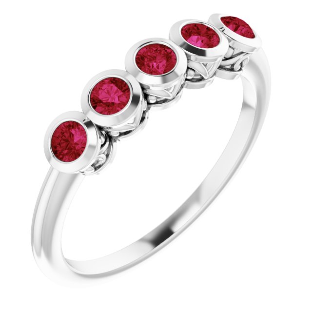 14k-white-gold-lab-grown-ruby-2.5-mm
