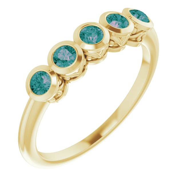 14k-yellow-gold-lab-grown-alexandrite-2.5-mm
