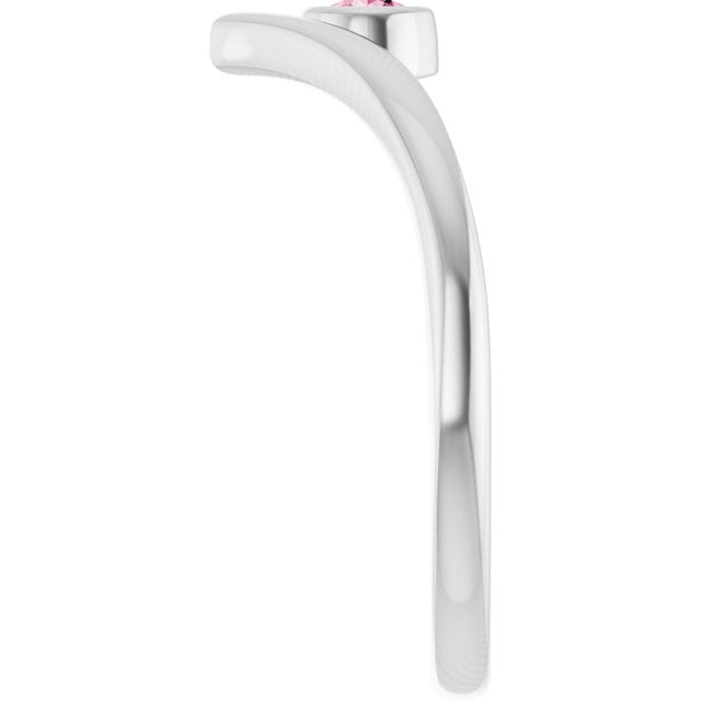 14k-white-natural-pink-tourmaline-bezel-set-v-ring