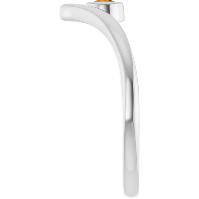 14k-white-natural-citrine-bezel-set-v-ring