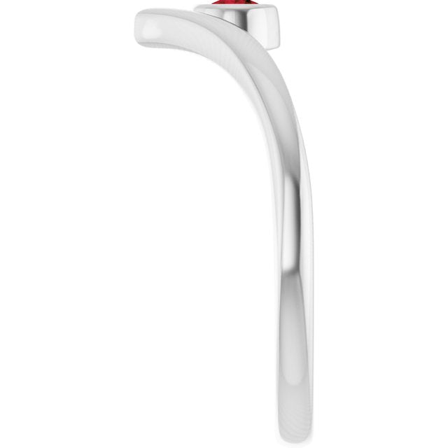 14k-white-natural-mozambique-garnet-bezel-set-v-ring