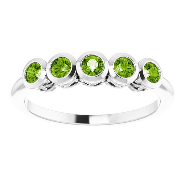 14k-white-natural-peridot-ring