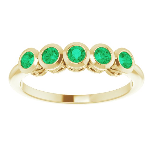 14k-yellow-gold-lab-grown-emerald-ring