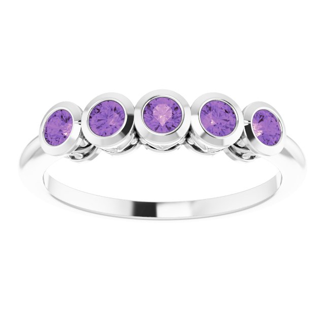 14k-white-natural-amethyst-ring