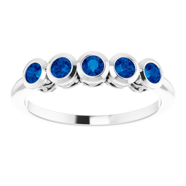 sterling-silver-imitation-blue-sapphire-ring